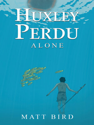 cover image of Huxley Perdu